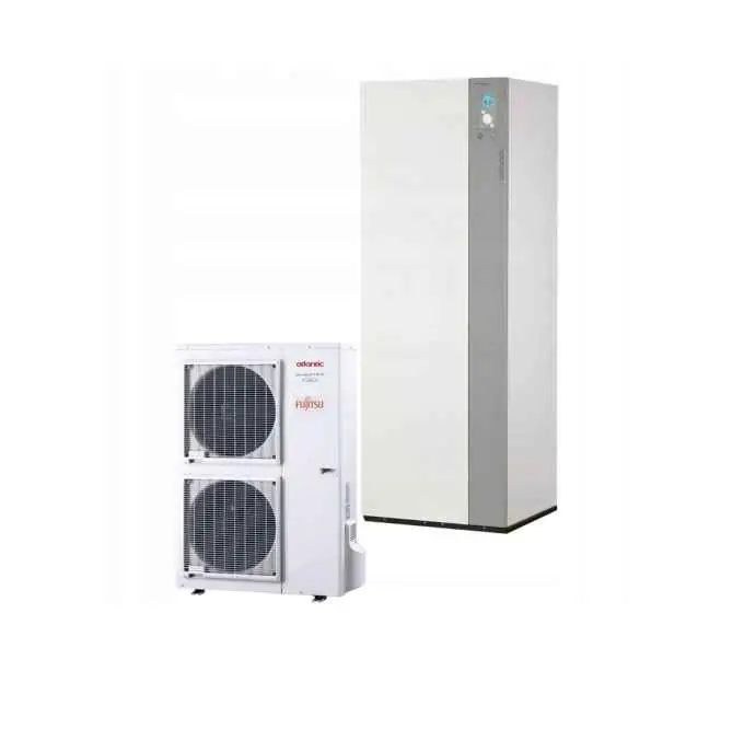 Pompa ciepła split Excelia AI Tri Duo HP 15 kW Atlantic 526662 - Na stanie