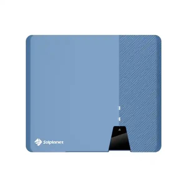 Falownik trójfazowy 8 kW Solplanet ASW_8K-LT-G2_PRO | Nowość