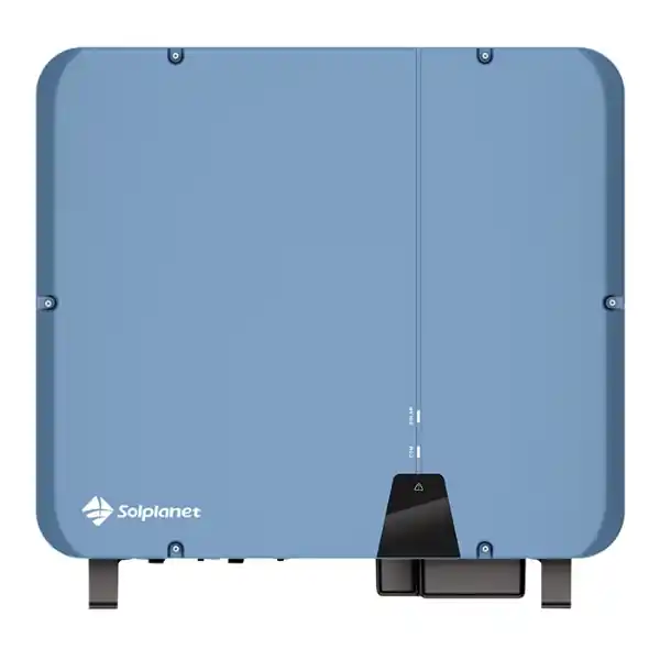 Falownik trójfazowy ASW LT-G3 36 kW Solplanet ASW_36K-LT-G3 - Hit sprzedaży