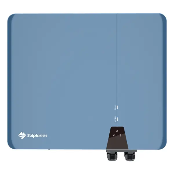 Darmowy zwrot - Falownik trójfazowy hybrydowy AWS KH-T2 10 kW Solplanet ASW10KH-T2