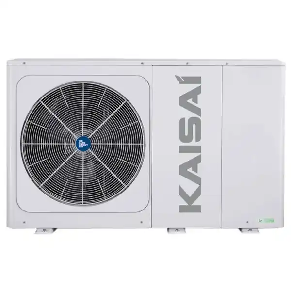 Świetna cena - Pompa ciepła monoblok R32 Arctic 8 kW Kaisai KHC-08RY3-B