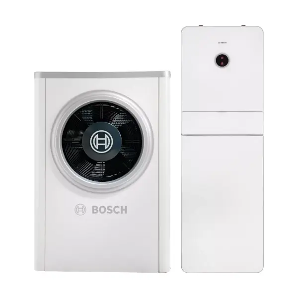 Pompa ciepła monoblok Compress 7000i AW 7 ORM-S 6,3 kW Bosch 8734100553 - Promocja