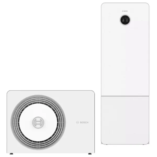 Dobra cena | Pompa ciepła monoblok Compress 6800i AW 7 ORM-S 6,7 kW Bosch 7738602325