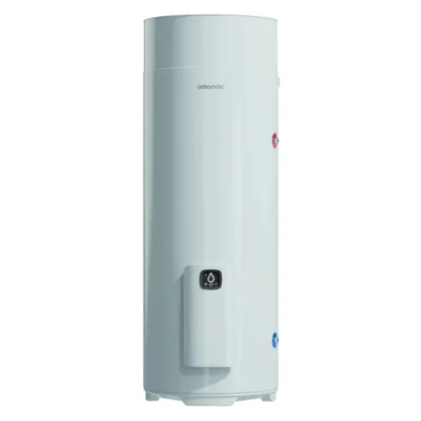 Pompa ciepła do C.W.U. EGEO WI-FI 250 L (M) Atlantic 232517 - Na stanie