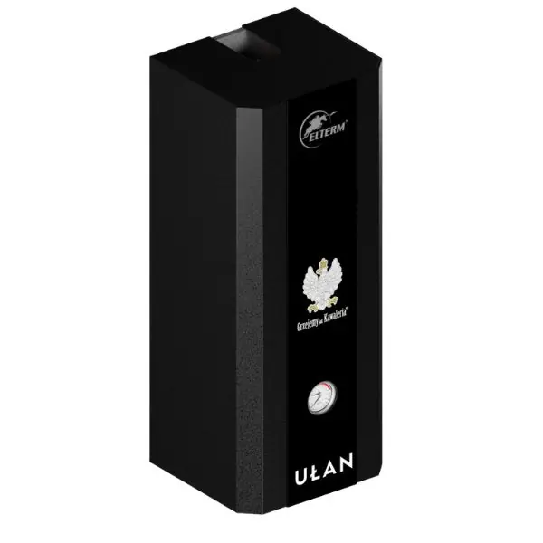 Niska cena - Dogrzewacz układu c.o. Ułan PC 3 kW 230/400 V Elterm 330003