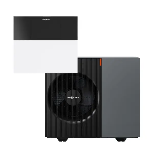 Pompa ciepła monoblok VITOCAL 200-A ie R290 12 kW 230 V Viessmann Z034358 - Wyjątkowa oferta