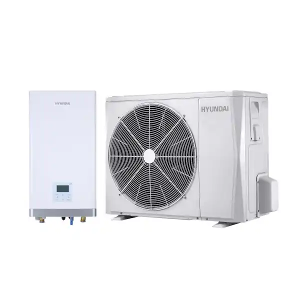 Cena producenta | Pompa ciepła split Supreme 6 kW Hyundai HHPS-M6TH/HHPMD-M60THI