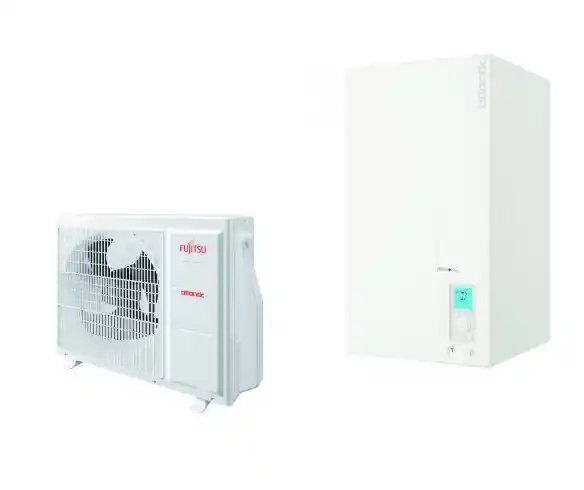 Nie zwlekaj - Pompa ciepła split Extensa Ai R32 6 kW Atlantic 526152
