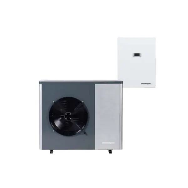 Pompa ciepła split Volan Hex 9 kW Thermagen TH06-0024 - Taniej