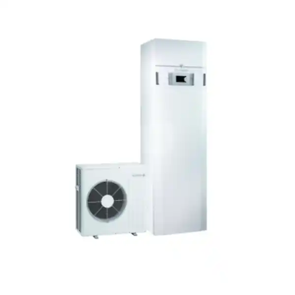 Pompa ciepła split Strateo R32 8 kW MR 230 V De Dietrich 7773967 - Top oferta