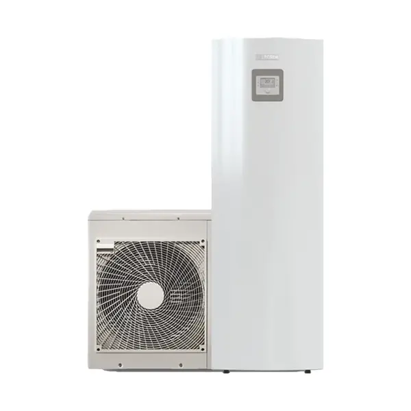 Oferta | Pompa ciepła split Compress 3000 AWS 13 M 14,2 kW Bosch 8734100597