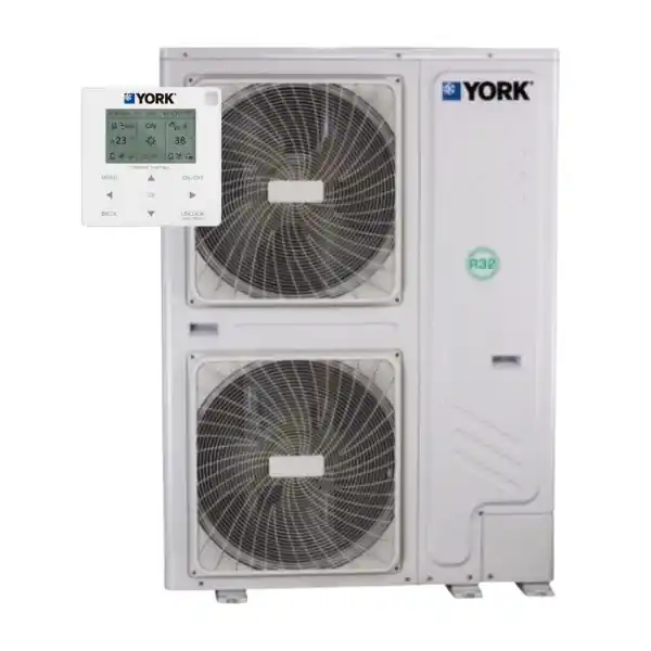 Pompa ciepła monoblok R32 14 kW York YKF14CRC | Cena po obniżce