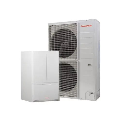 Pompa ciepła split Magis PRO 12 V2 T Immergas 3.030666 | Zapasy na wyczerpaniu