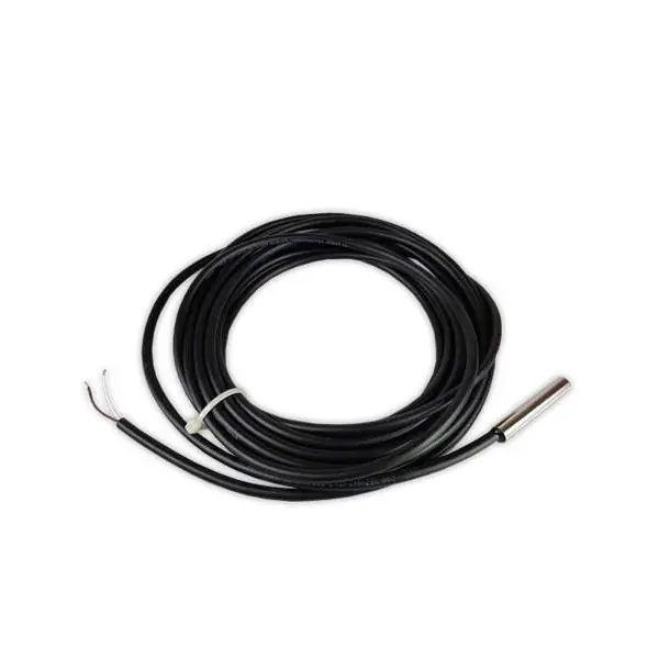 Nowa pozycja w ofercie | Czujnik do zbiornika CWU Panasonic PAW-TS4