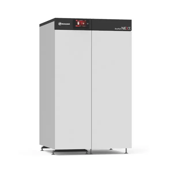 Hit sprzedaży | Kocioł na pellet DasPell NEXT 25 kW Heiztechnik 30310005