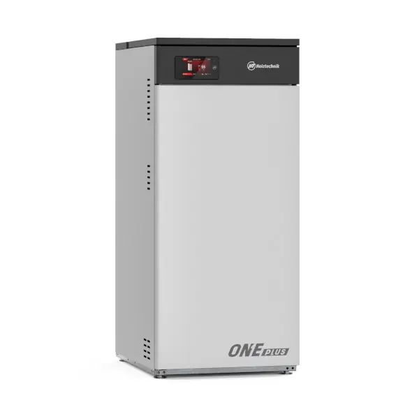 Kocioł na pellet ONE PLUS 15 kW Heiztechnik 30310011 - Ulubieniec klientów