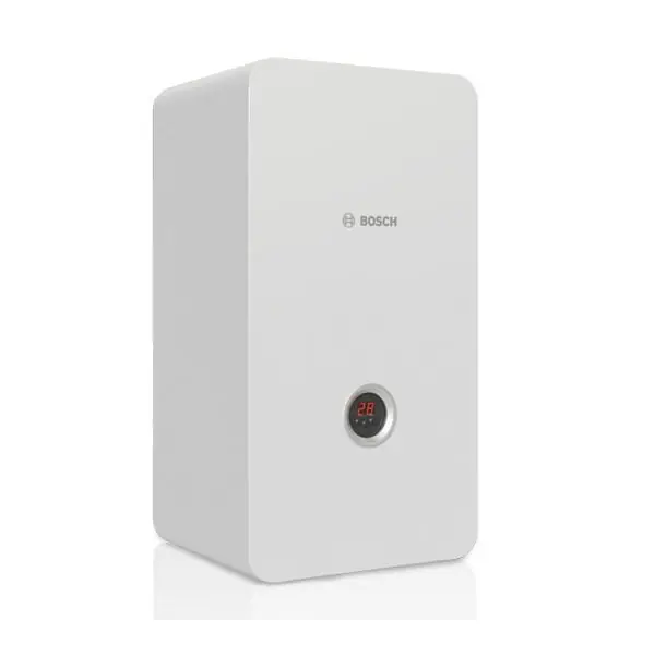 Bosch kocioł elektryczny Tronic Heat 3500 12 (3×4 kW) 7738504977 | Taniej