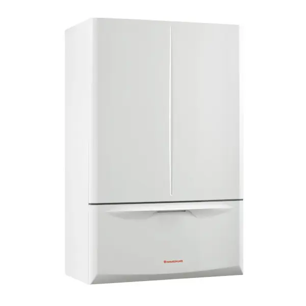 Kocioł gazowy jednofunkcyjny Victrix Extra 24 Plus Immergas 3.033705 - Supercena