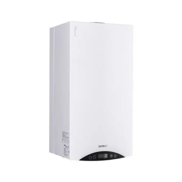 Kocioł gazowy dwufunkcyjny MiniMax ECO GCO-DP-13-10 22/22 Termet WKD4341000000/PL1 | Zostało niewiele