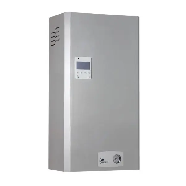 Kocioł elektryczny Hetman LCD PRO 24/12 kW Elterm 137024 - Cena promocyjna