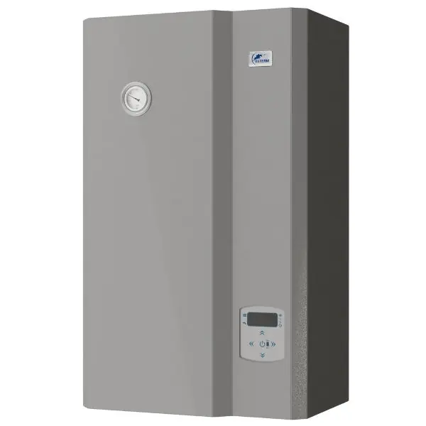 Klienci polecają - Kocioł elektryczny Batalion LED PRO 48 kW Elterm 116048