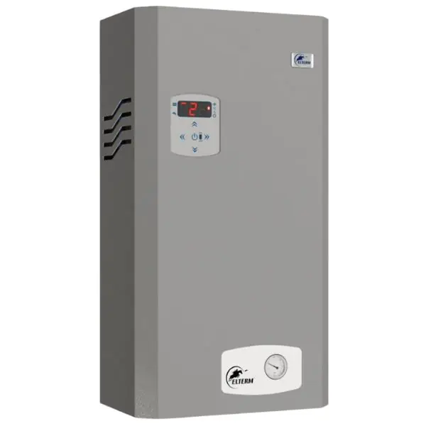 Wysoka jakość - Kocioł elektryczny Wachmistrz LED 9 kW Elterm 122009