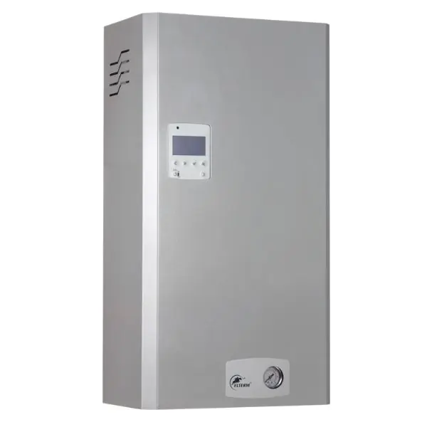 Dodaj do koszyka - Kocioł elektryczny Pułkownik LCD 9 kW Elterm 127009