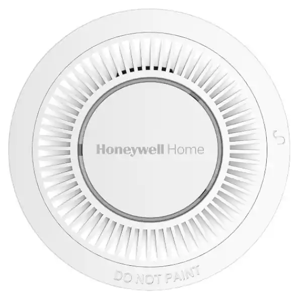 Czujnik dymu z funkcją komunikacji radiowej Honeywell Home R200S-N2 - Ostatnia okazja