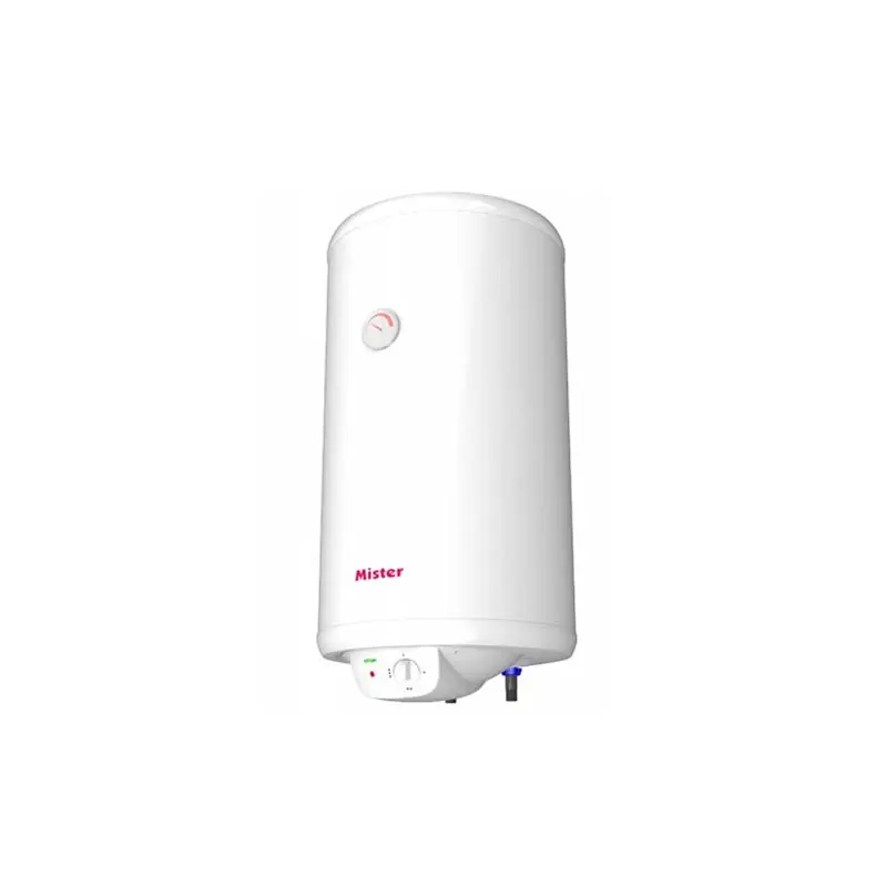 Elektryczny ogrzewacz wody Elektromet Mister 40L 014-04-511 | Dobra cena