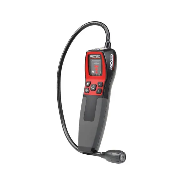 Duży rabat | Detektor wykrywacz gazu MICRO CD-100 Ridgid 36163