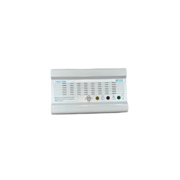 Detektor gazu Famas FDD-GM | Cena producenta