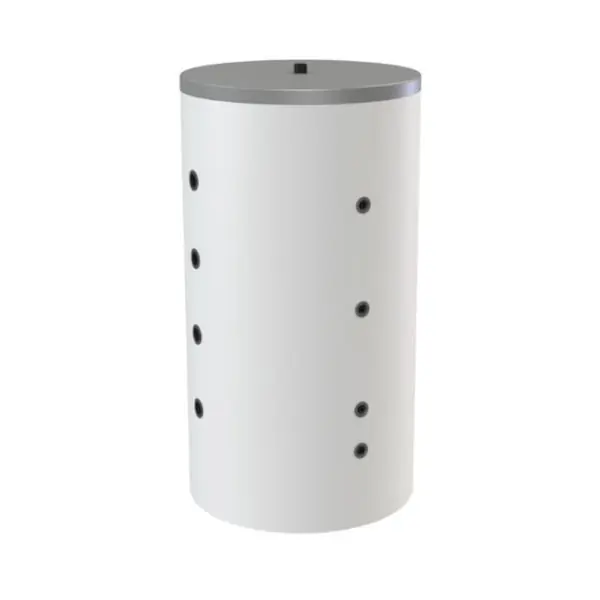 Zbiornik buforowy Elektromet WGJ-B PSTW 500 L PSTW-069-05-001 | Nie czekaj