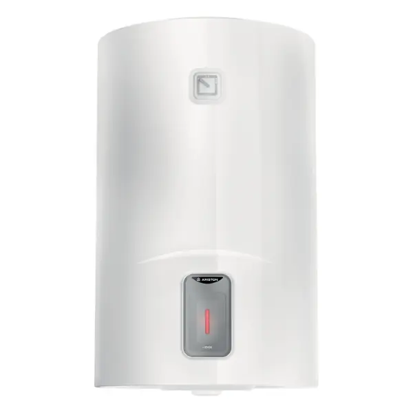 Top produkt - Pojemnościowy elektryczny podgrzewacz wody LYDOS R 50V Ariston 3201899