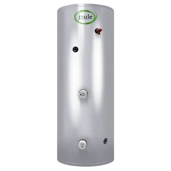 Elektryczny ogrzewacz wody Direct INOX 400 L bez wężownicy Joule TCPMVD-0400LFD - Profesjonalna jakość