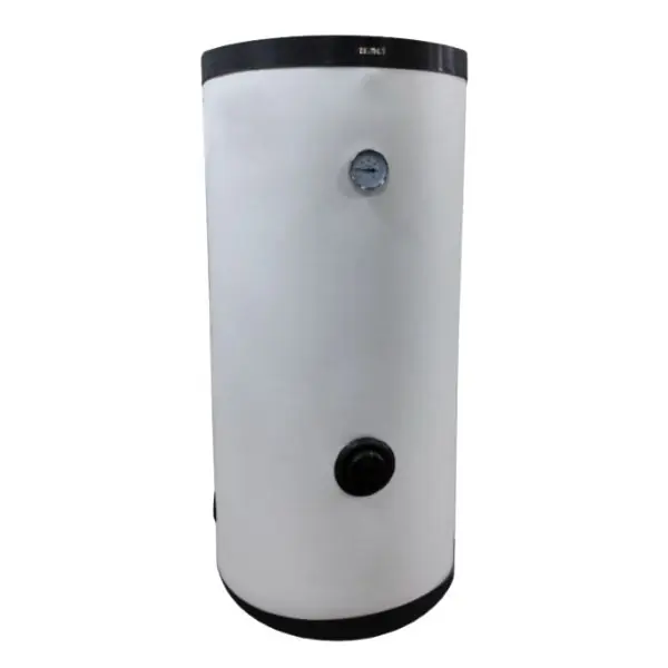 Zasobnik do C.W.U. WHR 120 L z wężownicą Termet T9781000000 | Top oferta