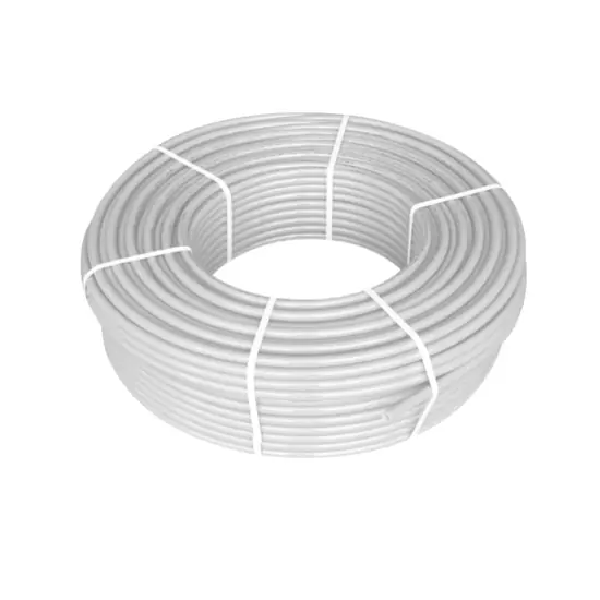 Rura wielowarstwowa PEX PERT PE-RT/Al/PE-RT 25 x 2,5 mm (1 m) KAN-therm ultraPRESS 1029196081 | Ostatnie sztuki