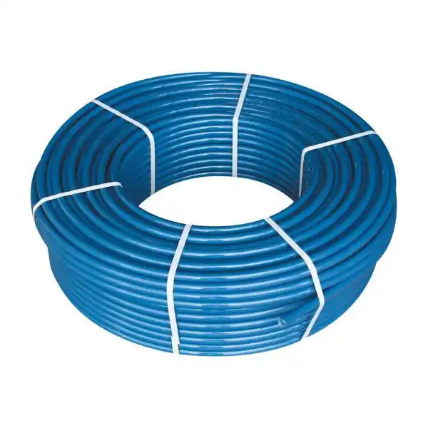 Ograniczona ilość - Rura Blue Floor PE-RT EVOH 5-warstwowa 16 x 2 mm (200 m) KAN-therm 1829198222