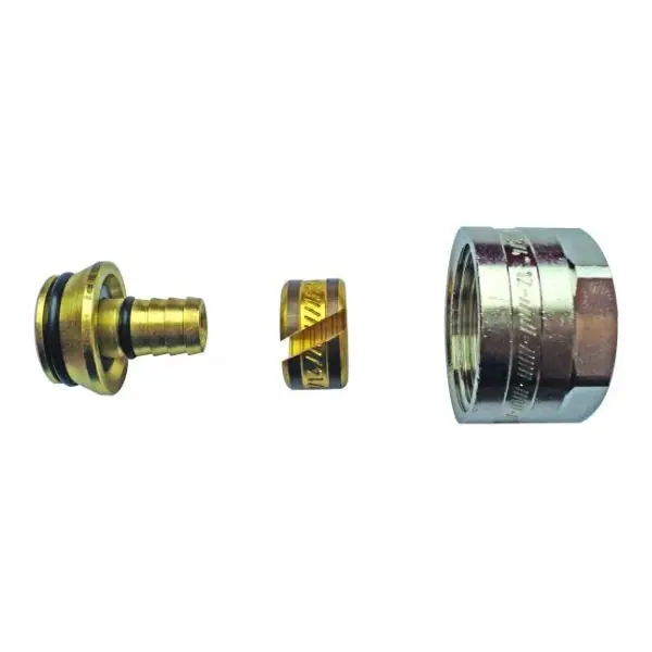 Oferta specjalna | Złączka przyłączeniowa Eurokonus 20 x 3/4" HERZ 1609808
