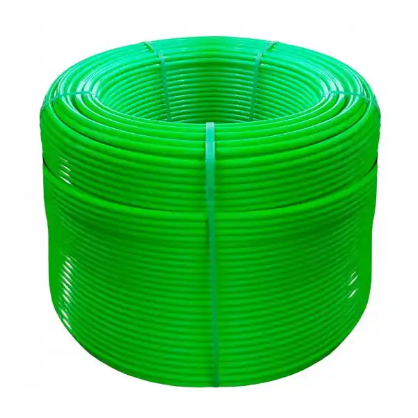 Tylko w tym tygodniu - Rura Wavin Kameleon PE-RT/EVOH 16x2mm 600m 3087900