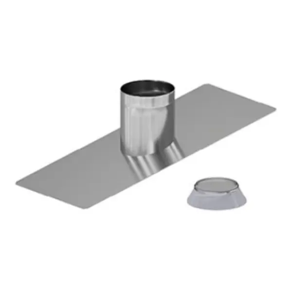 Szybka wysyłka - Podejście do dachów skośnych 160 mm 15 st. + OPD Ricom 16015SW