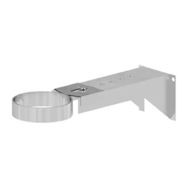 W sprzedaży | Obejma stalowa murowa regulowana SW316L 100 mm 100-250 mm Ricom 069010836SW
