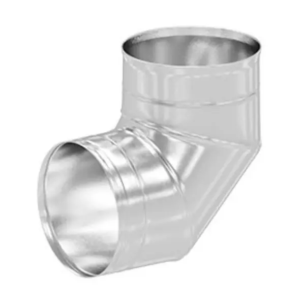 Kolano stalowe izolowane SW316L 160 mm 87 st. Ricom 039F16043SW - Cena producenta