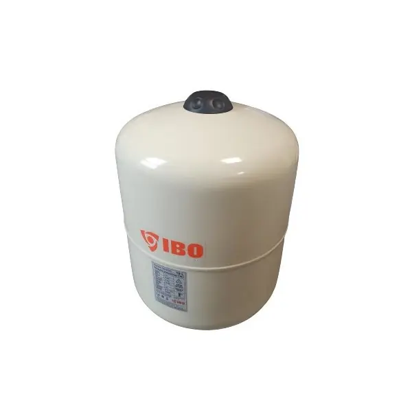 Naczynie przeponowe do c.w.u. BASIC 24 L IBO 003525 - Sprawdzony produkt