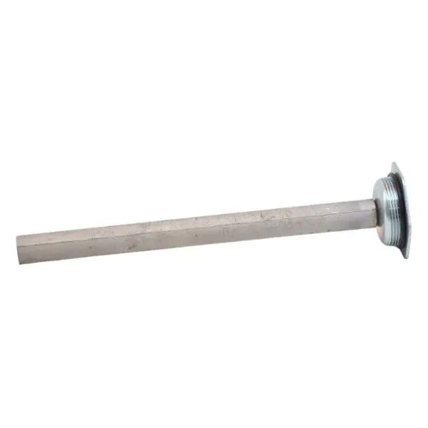 Anoda magnezowa 2" 25 x 350 mm Elektromet 703-25-350 | Bezpośrednio z fabryki