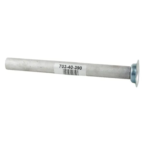 Anoda magnezowa 2" 40 x 390 mm Elektromet 703-40-390 | Cena po obniżce