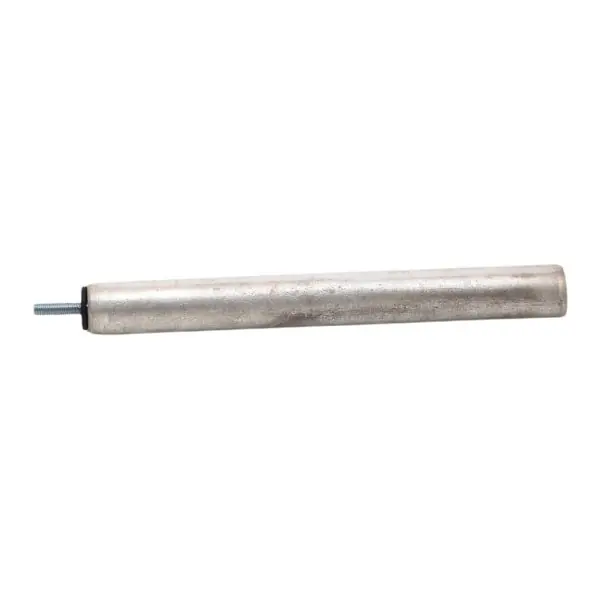 Anoda magnezowa 25 x 300 mm M8 x 30 Elektromet 701-25-300 - Zamów online