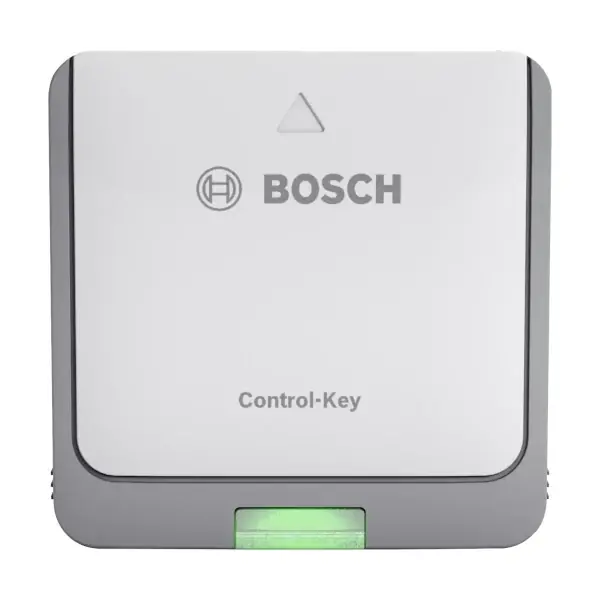 Bardzo popularny produkt - Moduł do komunikacji bezprzewodowej z regulatorem Easy Control CT200 Control-Key K20RF Bosch 7738113610