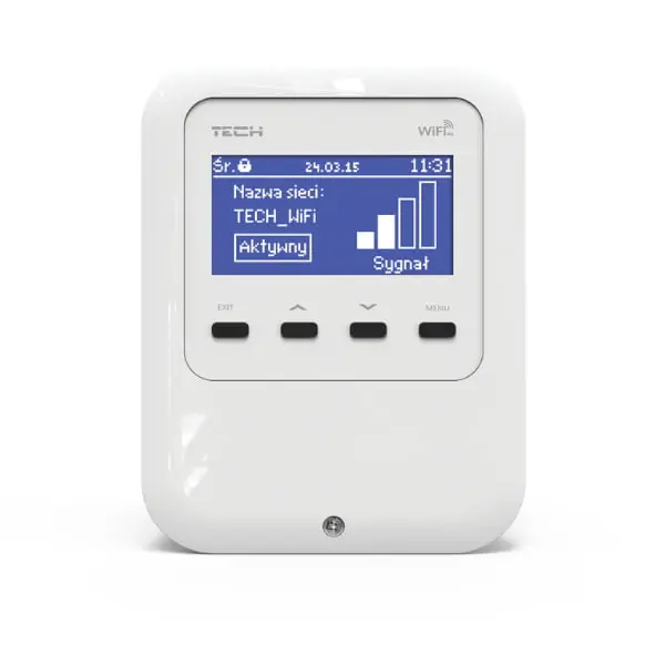 Moduł WiFi RS Tech WG.05.0049 | Bezpieczne zakupy