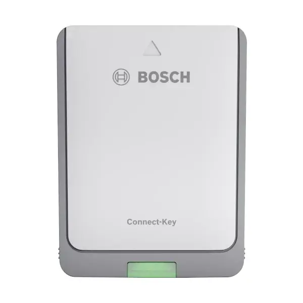 Bezprzewodowy moduł sterowania przez internet Connect-Key K30RF Bosch 7736603499 - Wielka wyprzedaż