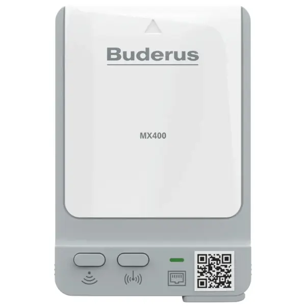 Moduł internetowy MX400 Buderus 7738113982 | Od ręki